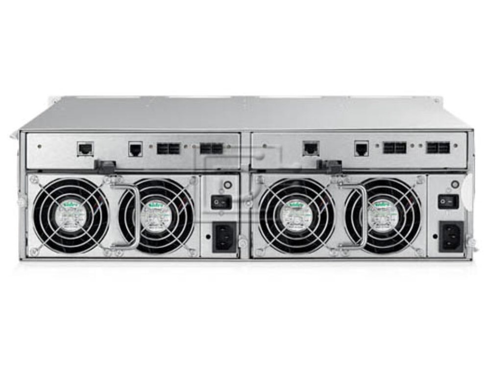 PROMISE VTA36HFDM RAID Subsystem Storage Array Image 3 image