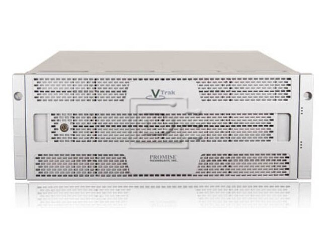 PROMISE VTA3800FDM RAID Subsystem Storage Array image 1