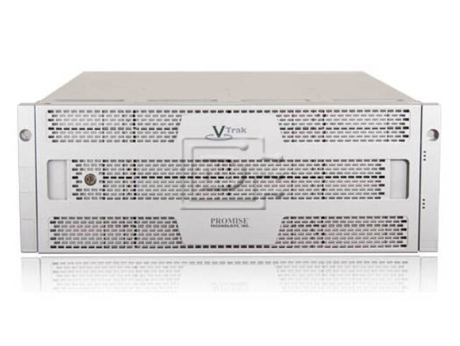 PROMISE VTA3800FSL RAID Subsystem Storage Array image 1