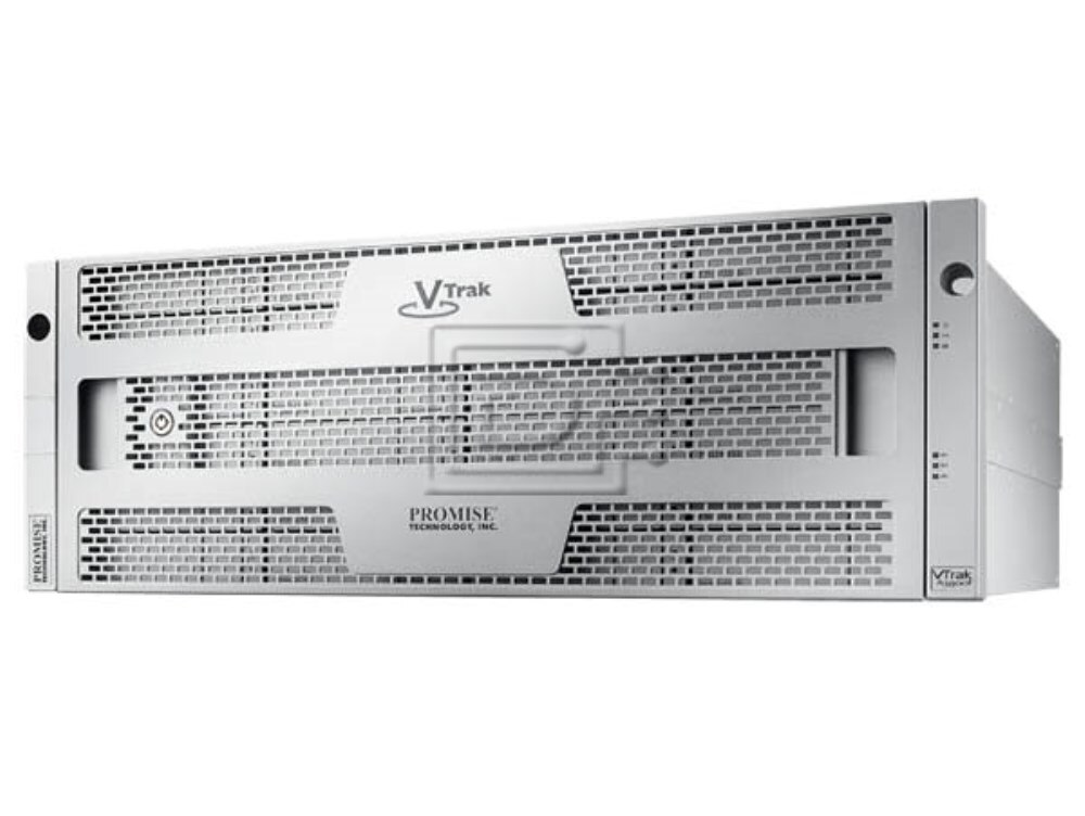 PROMISE VTA3800FSL RAID Subsystem Storage Array Image 2 image