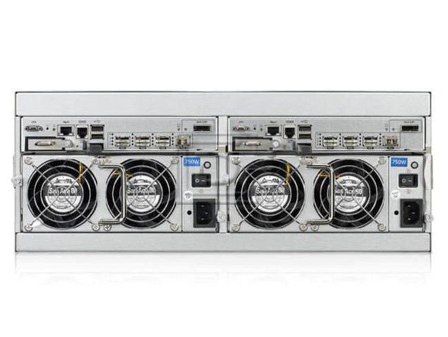 PROMISE VTA3800FSL RAID Subsystem Storage Array image 3