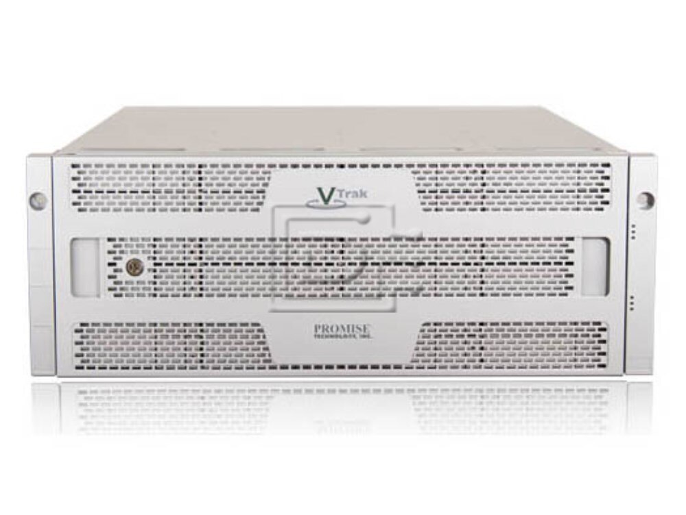 PROMISE VTA38HFDM6 RAID Subsystem Storage Array Image 1 image