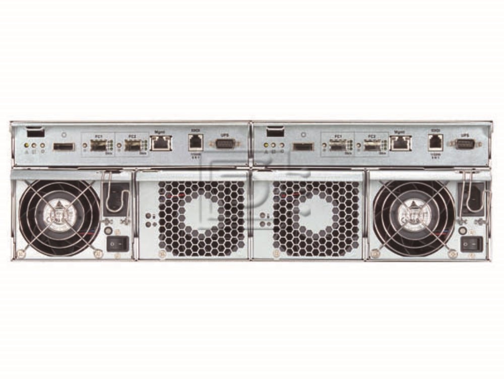 PROMISE VTE610FS RAID Subsystem Storage Array Image 2 image