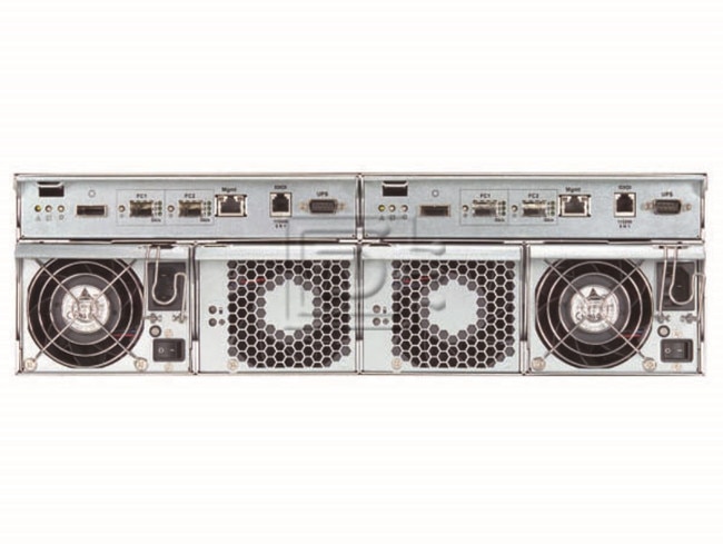PROMISE VTE610FS RAID Subsystem Storage Array image 2