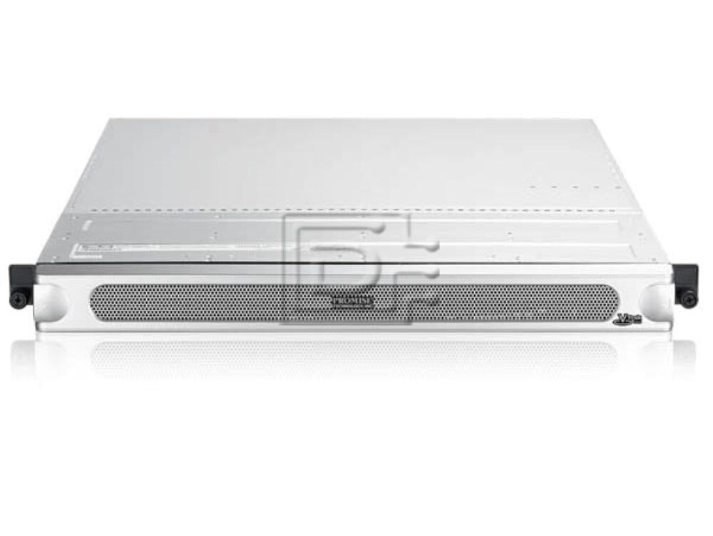 PROMISE VTE1100US NAS Gateway Network Attached Storage Image 1 image