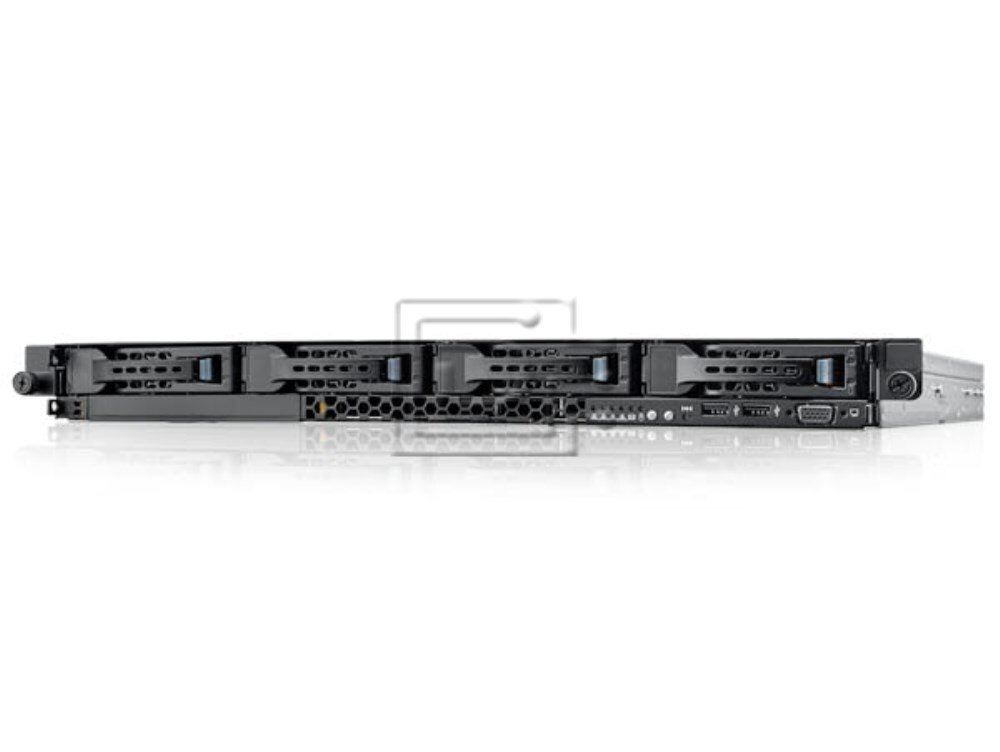 PROMISE VTE1100US NAS Gateway Network Attached Storage Image 2 image
