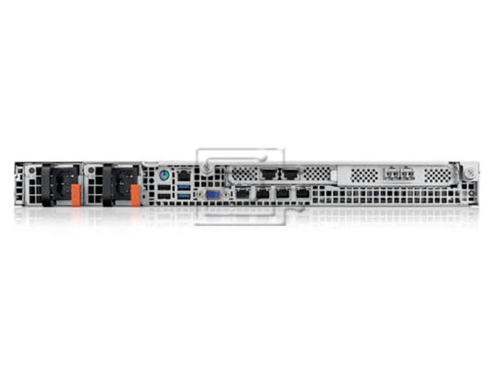 PROMISE VTE1100US NAS Gateway Network Attached Storage Image 3 image