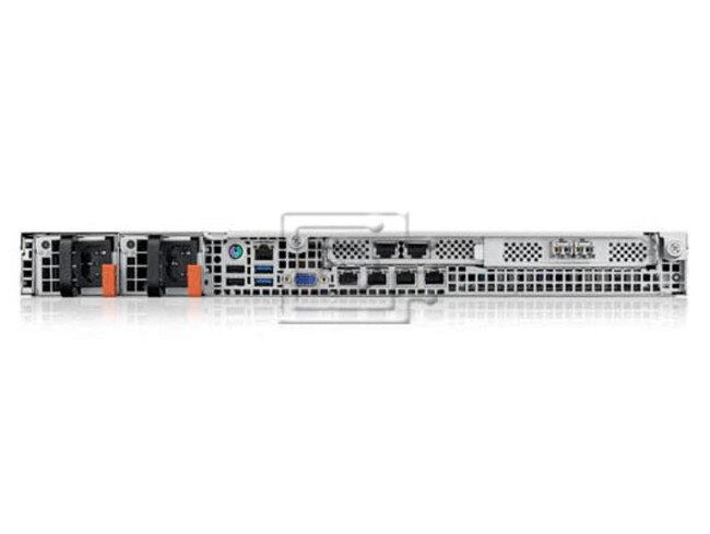 PROMISE VTE1100US NAS Gateway Network Attached Storage Image 3 image