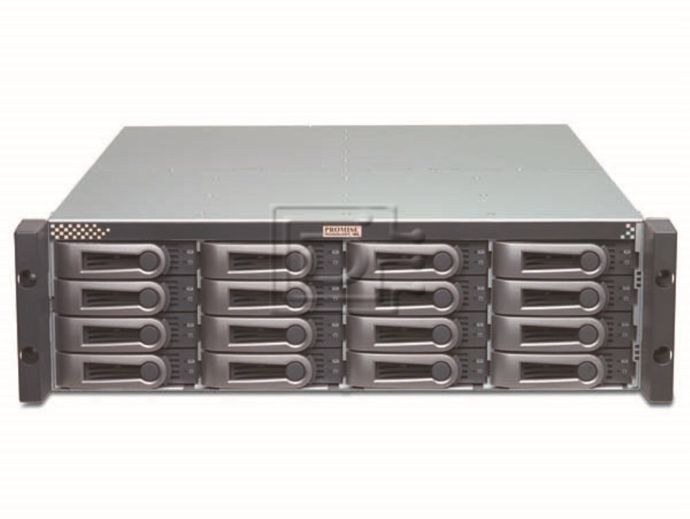 PROMISE VTJ610SD JBOD Expansion Chassis Storage Array Image 1 image