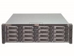 PROMISE VTJ610SS JBOD Expansion Chassis Storage Array