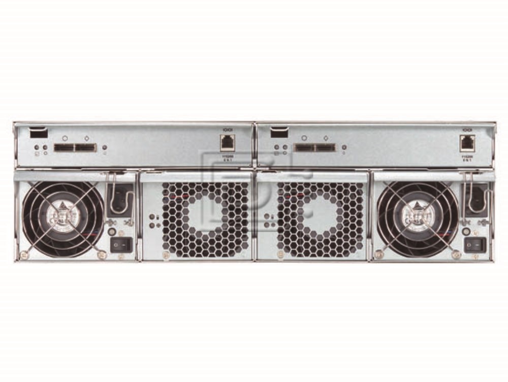 PROMISE VTJ610sS J610s 3U 16-Bay SAS SATA Storage Enclosure Image 2 image
