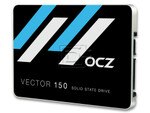 OCZ Technology VTR150-25SAT3-120G SATA SSD