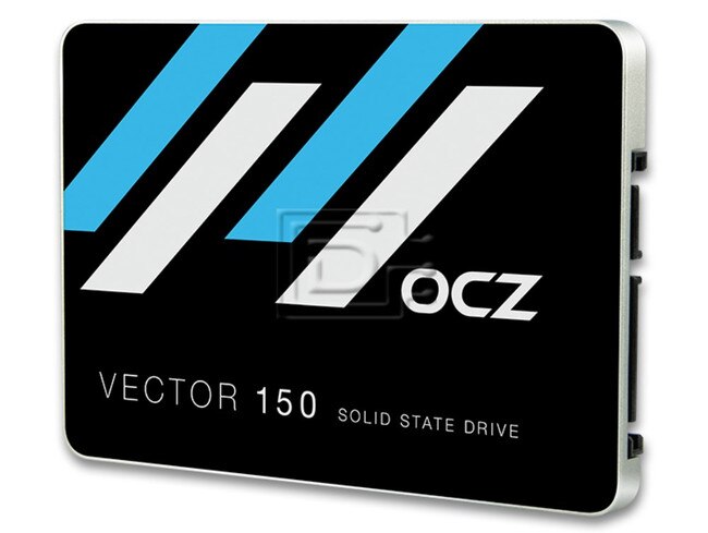 OCZ Technology VTR150-25SAT3-480G SATA SSD image 