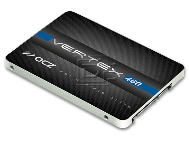 OCZ Technology VTX460-25SAT3-480G SATA SSD Image 1 image