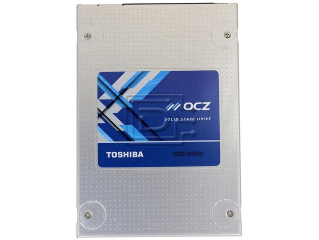 OCZ Technology VX500-25SAT3-1T SATA SSD image 4