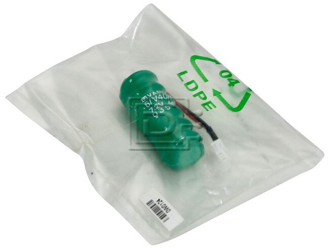 Dell W0124 0W0124 Inspiron Laptop Battery image 3