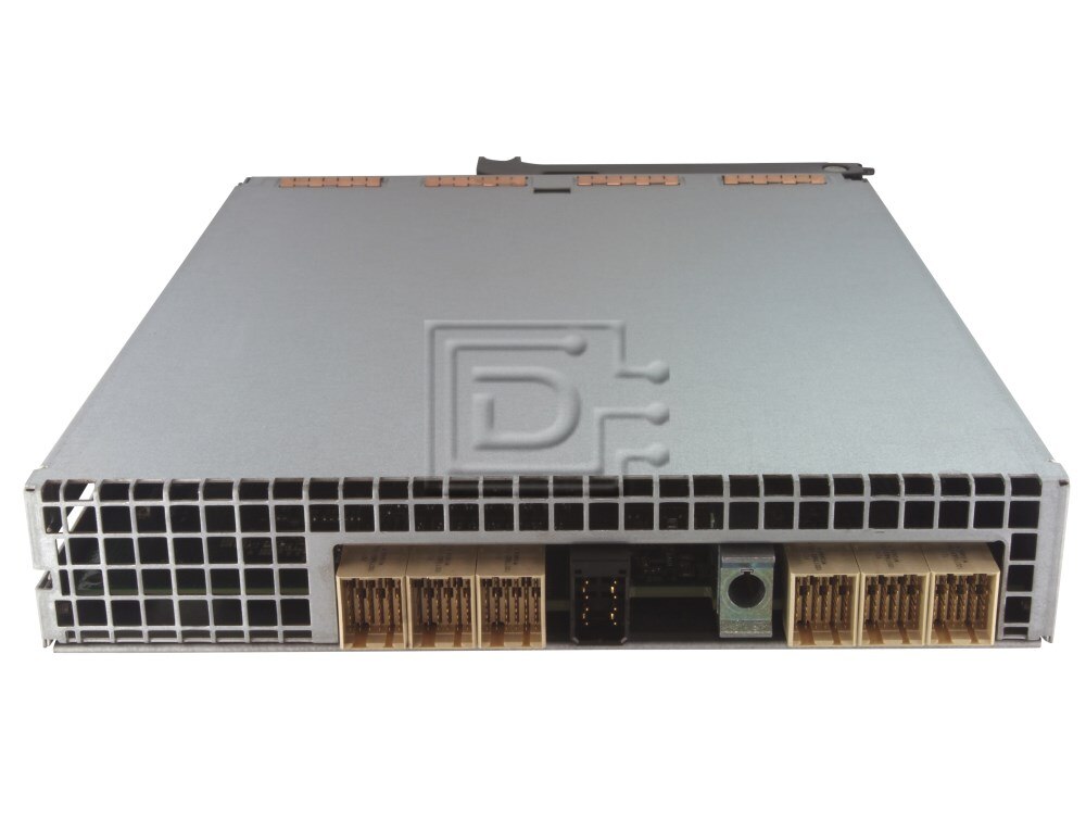 Dell W307K 0W307K 3DJRJ 03DJRJ Powervault MD1200 MD1220 EMM Controller Image 3 image