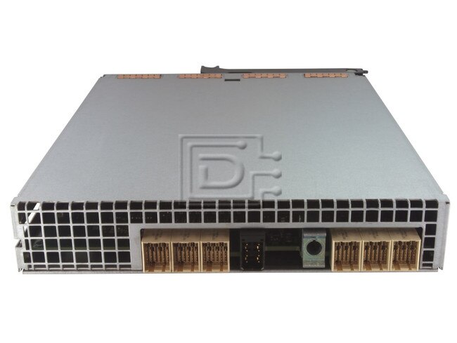 Dell W307K 0W307K 3DJRJ 03DJRJ Powervault MD1200 MD1220 EMM Controller Image 3 image