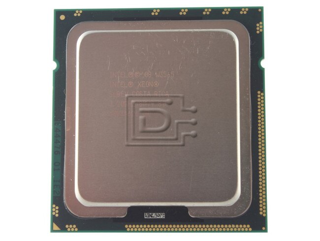 INTEL W3565 AT80601002727AB, BX80601W3565 Xeon Processor Image 1 image