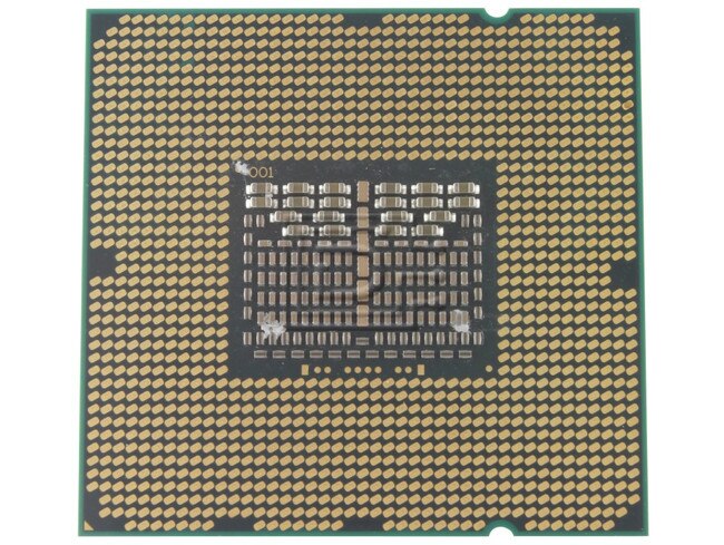 INTEL W3565 AT80601002727AB, BX80601W3565 Xeon Processor Image 2 image