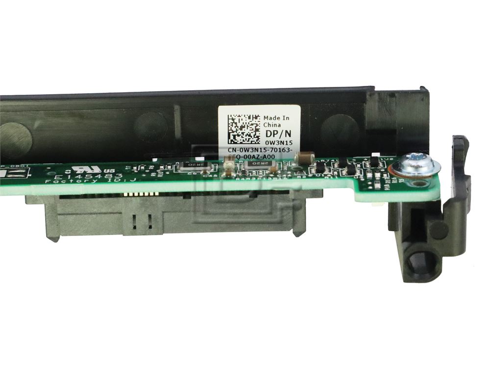 Dell W3N15 0W3N15 mini mono mini-mono minimono 8643 Image 4 image