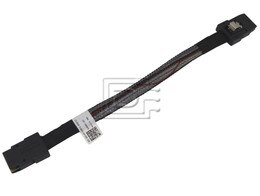 Dell W49P5 0W49P5 SAS SFF 8087 Cable Assembly