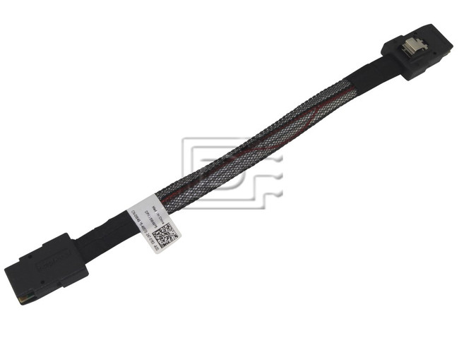 Dell W49P5 0W49P5 SAS SFF 8087 Cable Assembly image 1