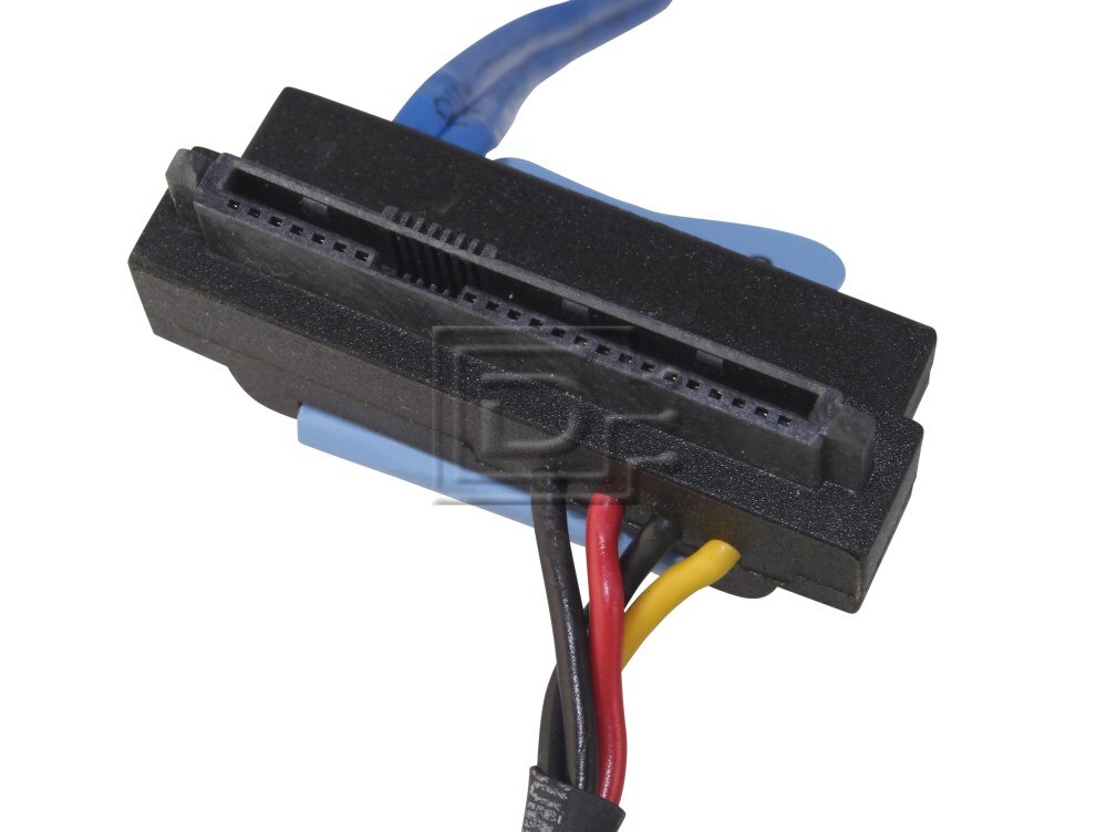 Dell W68TV 0W68TV SATA SAS SFF 8482 Power Cable Assembly Image 2 image