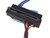 Dell W68TV 0W68TV SATA SAS SFF 8482 Power Cable Assembly Image 2 image