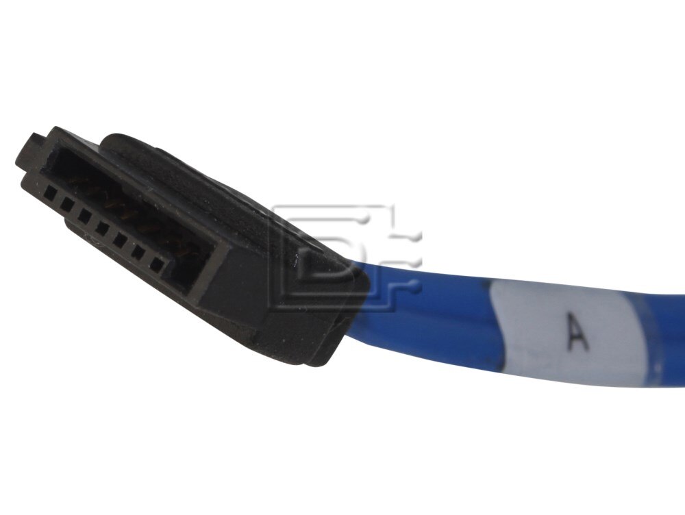 Dell W68TV 0W68TV SATA SAS SFF 8482 Power Cable Assembly Image 3 image