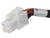 Dell W68TV 0W68TV SATA SAS SFF 8482 Power Cable Assembly Image 4 image
