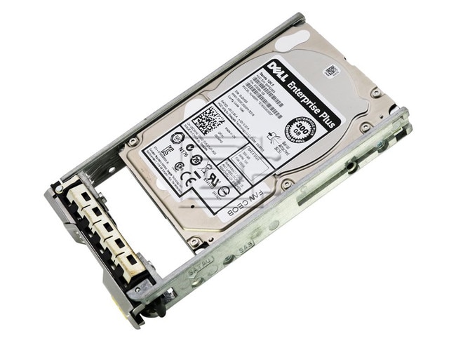Dell Equallogic Compellent W6RFT 0W6RFT 06CMH2 06CMH2 SAS Hard Drives Image 2 image