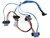 Dell W796K 0W796K 5557 8087 SAS Poweredge R310 Cable Image 1 image