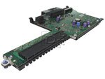 Dell W8228 Dell PE 1850 Riser Card