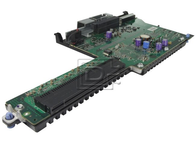 Dell W8228 Dell PE 1850 Riser Card image 1