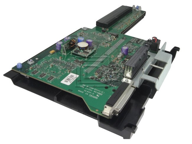 Dell W8228 Dell PE 1850 Riser Card image 2