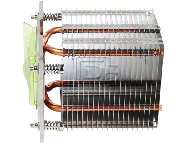 Dell WC4DX 0WC4DX 412-AAFE image 2