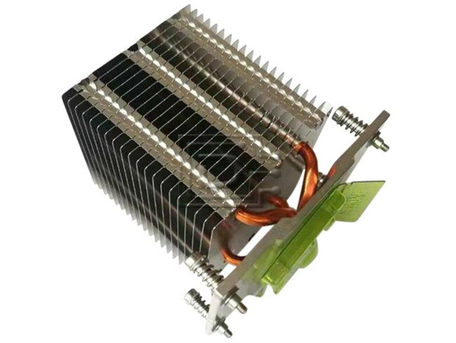 Dell WC4DX 0WC4DX 412-AAFE image 3