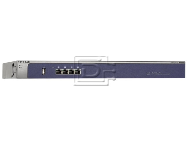 NETGEAR WC7520 Wireless Controller image 