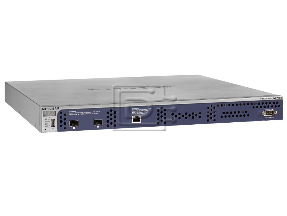 NETGEAR WC7600 Wireless Controller Image 1 image