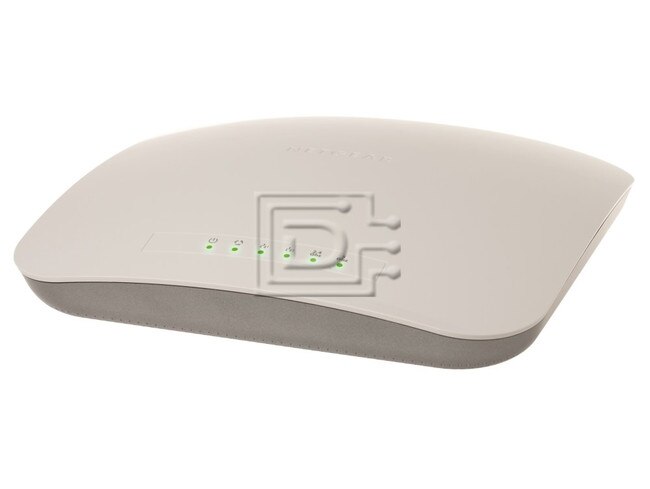 NETGEAR WC7660SKT Wireless Controllers image 2
