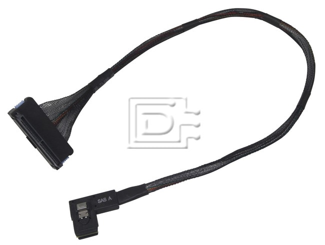 Dell WC7K9 WC7K9 Internal SAS Backplane Cable Image 1 image