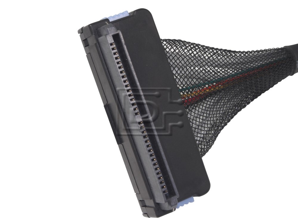 Dell WC7K9 WC7K9 Internal SAS Backplane Cable Image 2 image