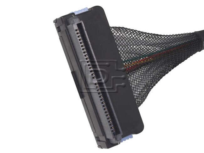 Dell WC7K9 WC7K9 Internal SAS Backplane Cable Image 2 image