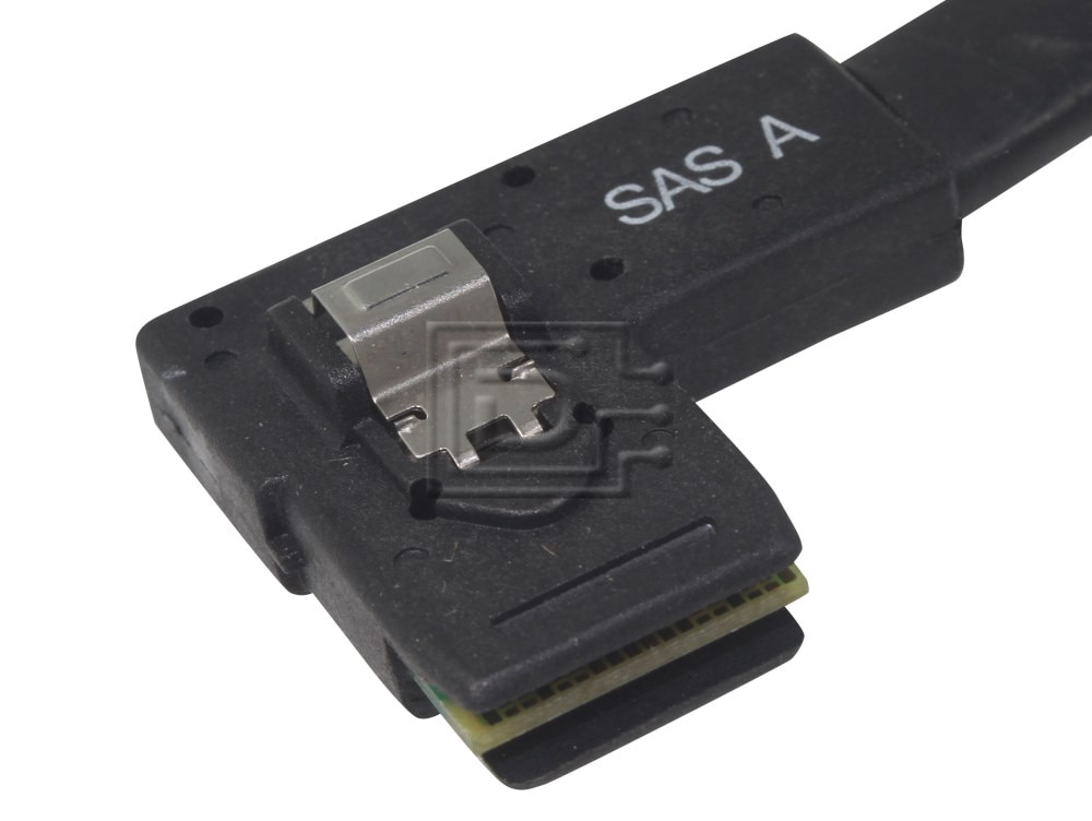 Dell WC7K9 WC7K9 Internal SAS Backplane Cable Image 3 image