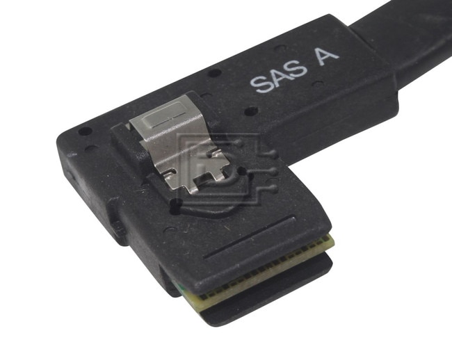 Dell WC7K9 WC7K9 Internal SAS Backplane Cable Image 3 image