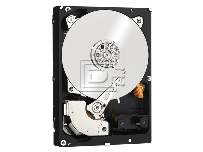 Western Digital WD3001FYYG DPTW9 0DPTW9 Western Digital SAS Hard Disk Drive 3TB Image 1 image