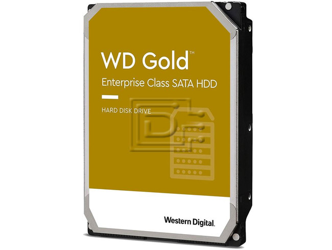 Western Digital WD121KRYZ SATA Hard Drive image 