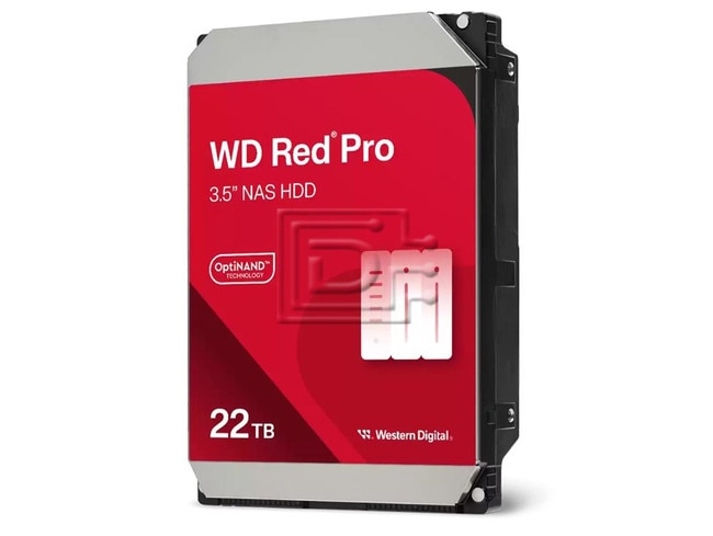Western Digital WD221KFGX SATA Hard Drive Image 1 image
