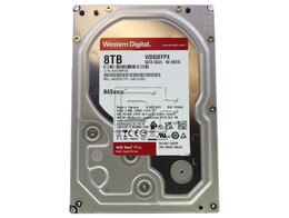 Western Digital WD80EFPX SATA Hard Drive